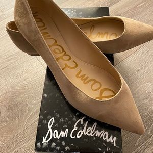 Sam Edelman Sally Flat